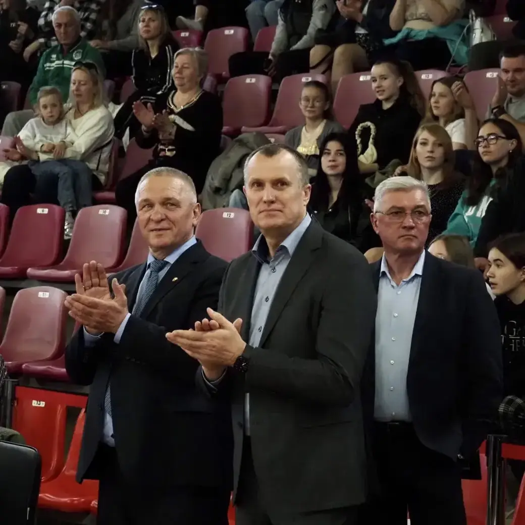 29.05.2022г. Могилев, спорткомплекс «Олимпиец». «Финал четырех» Кубка Беларуси по гандболу, фото: instagram.com/isachenkobel/