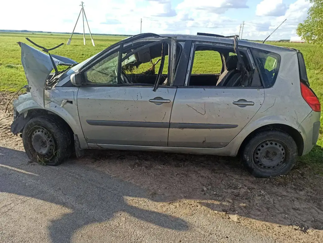 Фото: Телеграм-канал Милиция Могилевщины