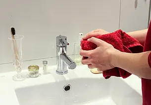 Кто в Могилеве останется без горячей воды с 5 июня? Рассказываем