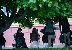 «Вот кажется – «уличные ребята», не паиньки, а по итогу даже от денег отказались»