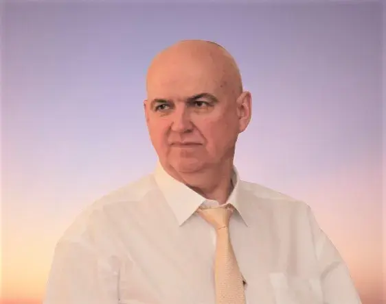 Олег Баханович, директор МГЭПТК