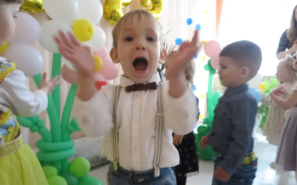 31.05.2022 г. Могилев, ясли-сад №46. «Ой, люди добрые, что вам сейчас расскажу!»