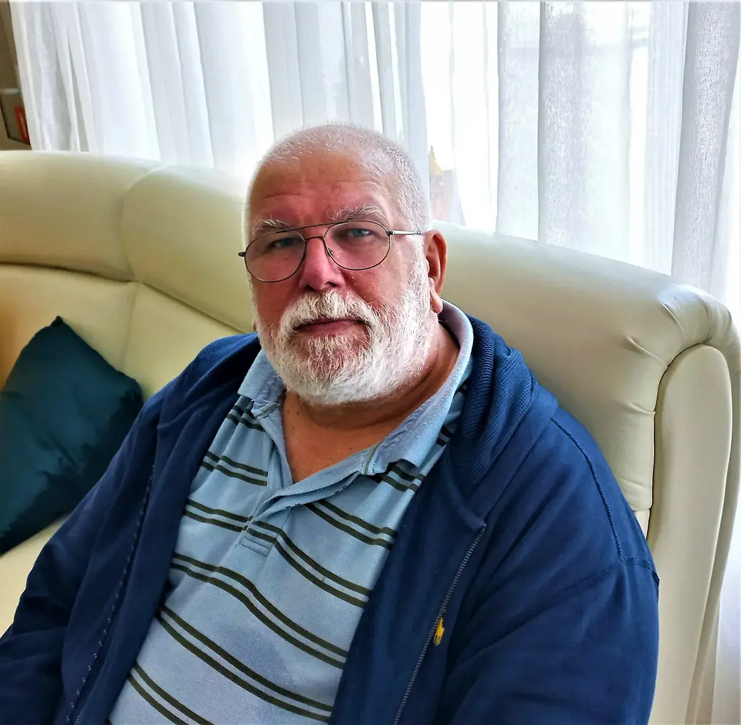 Арт-проект «Могилев глазами гостей». Художник из Минска Александр Гришкевич. 31.05.2022 года.