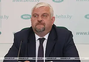 Минприроды: до 2025 года планируется создать 16 объектов по сортировке и использованию ТКО