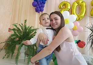 А «последние звонки» не только у школьников! Побывали на утреннике в могилевском детсаду