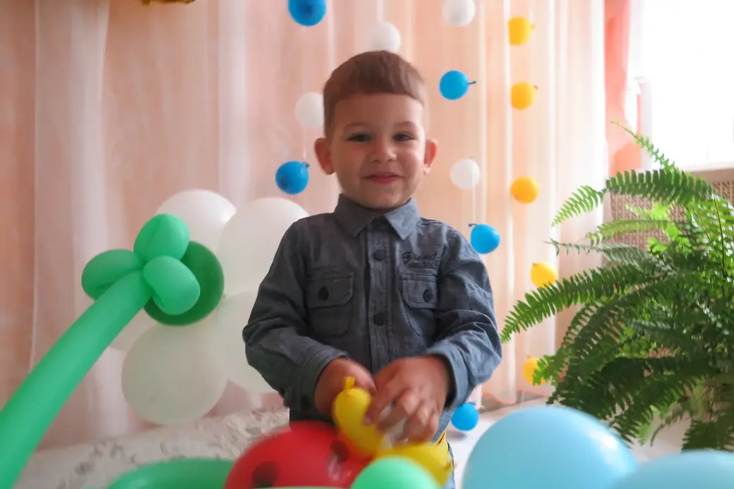 31.05.2022 г. Могилев, ясли-сад №46. В детсадовских джунглях