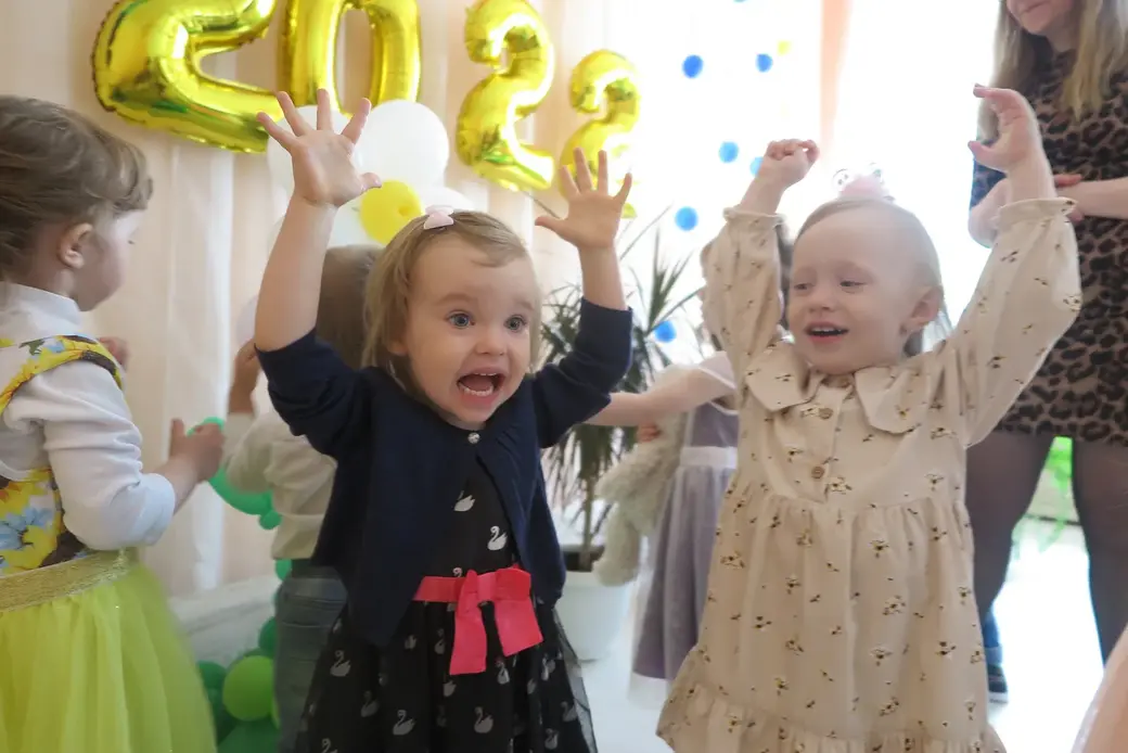 31.05.2022 г. Могилев, ясли-сад №46.«Ураааа! Лето впереди!»