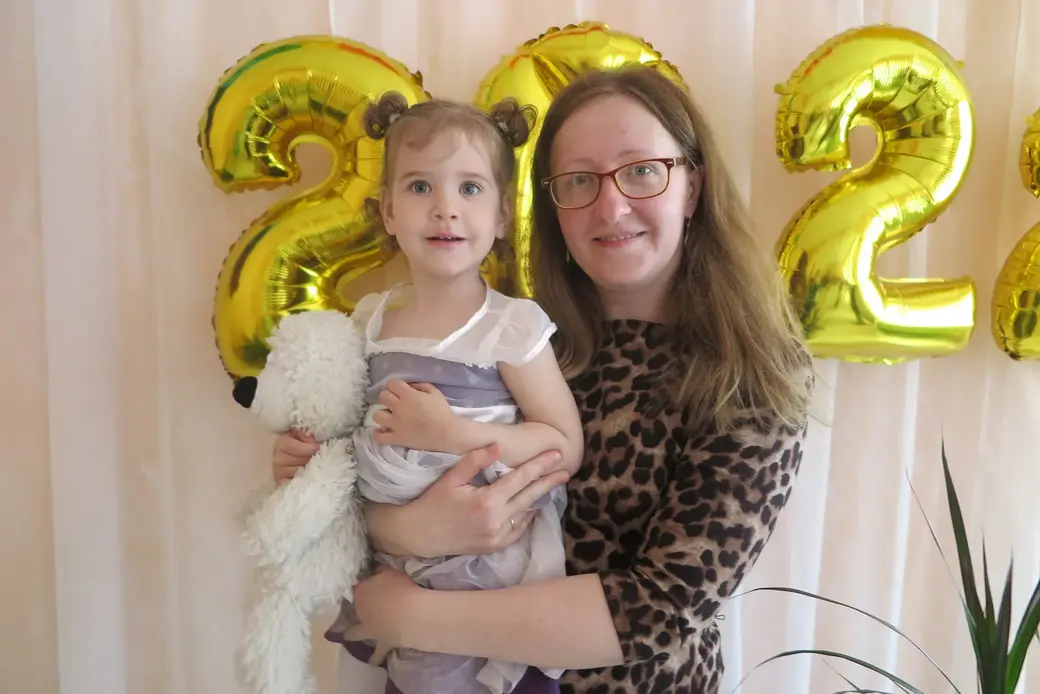 31.05.2022 г. Могилев, ясли-сад №46. Не только малыши, но и мамы тоже счастливы, что «учебный год» позади