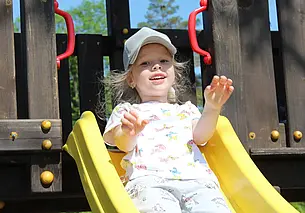 В Могилеве 28 мая состоится праздник для детей