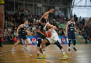 «Борисфен» был близок к чемпионству, но что-то пошло не так