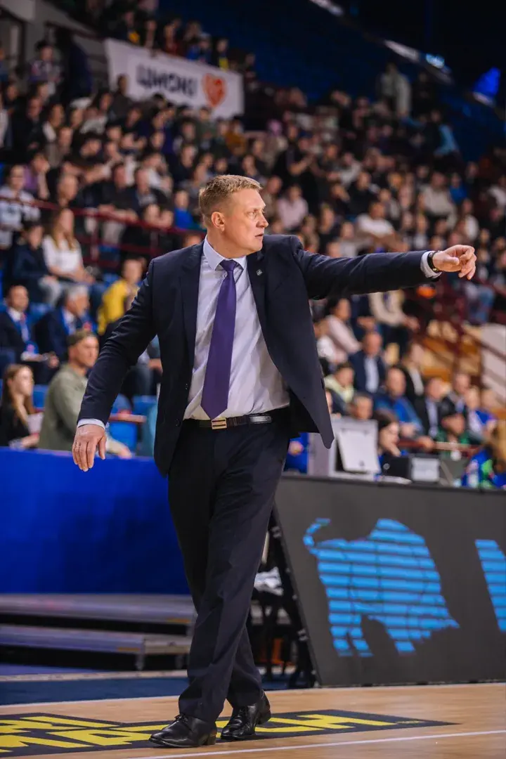 Борисфен. Итоги юбилейного сезона Чемпионата Беларуси по баскетболу. Фото: belarus.basketball