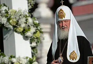 Патриарх Кирилл планирует посетить Беларусь