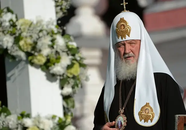 Патриарх Кирилл планирует посетить Беларусь