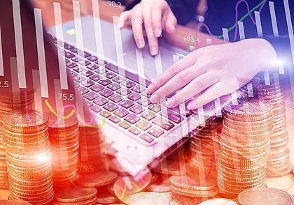 Знакомство в интернете обернулось обманом: мошенница присвоила 8400 рублей