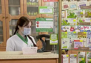 В Беларуси на 20% снизились цены на некоторые лекарства