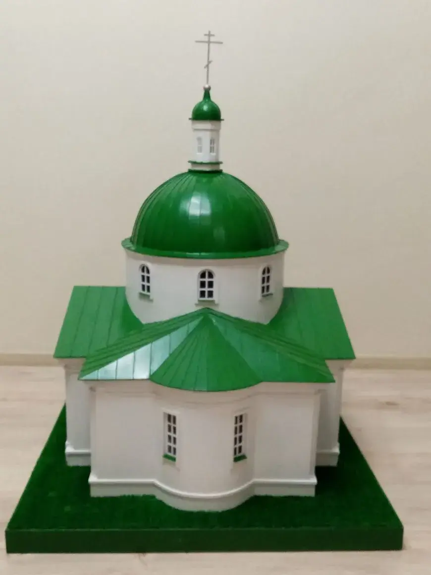 Фото Могилевского горисполкома