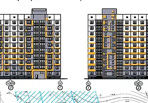 Три десятиэтажки построят в Могилеве по улице 30 лет Победы
