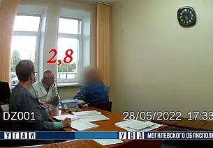 В Могилеве супруги не дали пьяной женщине-водителю уехать и вызвали ГАИ