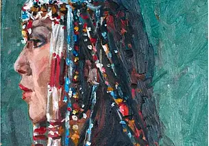 Выставочный проект о культуре коренных народов Севера