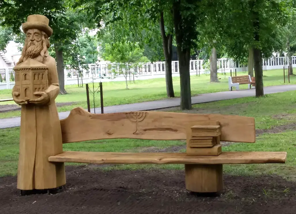 Конкурс ландшафтного искусства в Бресте. Июнь 2022 год.