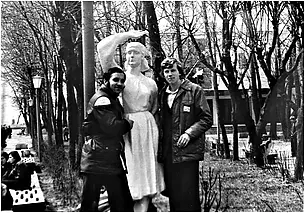 Однажды в Могилеве