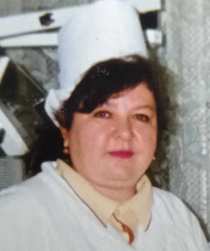 Курносова Галина Александровна.