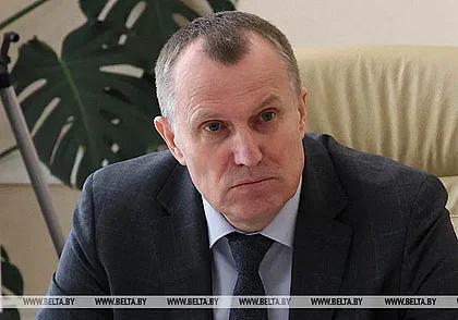 Могилевчанин пожаловался губернатору на бобров