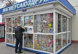 Звоните, вам ответят: «Могилевсоюзпечать» открывает «горячую телефонную линию»