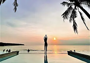 Далекий от нас кусочек земли и океана. Фотопрогулка по Бали и близлежащим островам