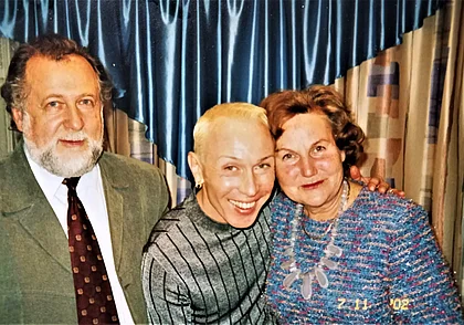 Владимир Браиловский: о музыке, и не только. Мемуары выпускника Московской консерватории, ч. 9