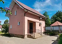 Аренда дома для проведения праздников и проживания иногородних