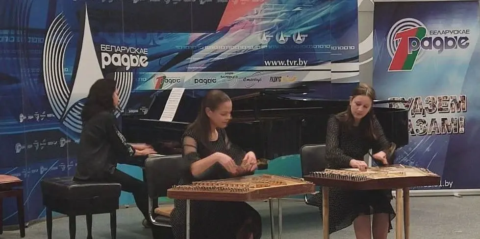 Фото с сайта Могилевской государственной гимназии-колледжа искусств имени Евгения Глебова