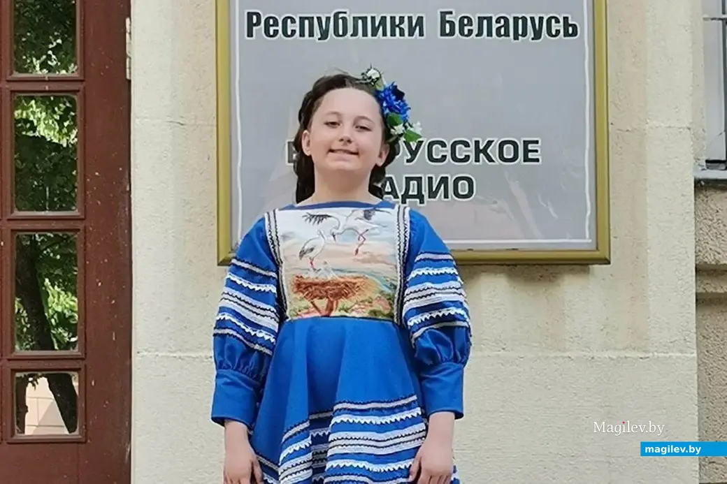 Фото с сайта Могилевской государственной гимназии-колледжа искусств имени Евгения Глебова