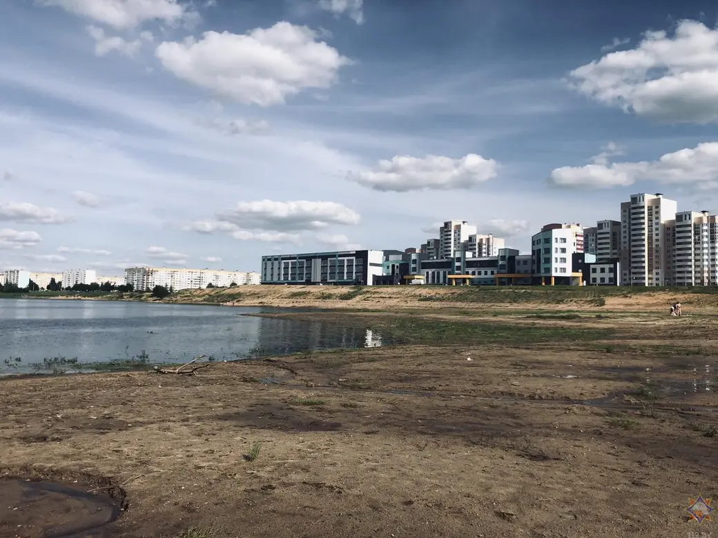 Фото: Бобруйский горрайотдел по чрезвычайным ситуациям.