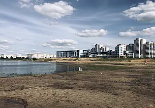 В Могилеве утонул мужчина: отдыхал с друзьями и решил искупаться