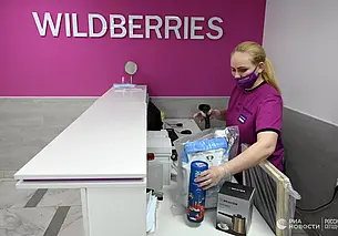 Wildberries перешел на расчеты с предпринимателями в белорусских рублях