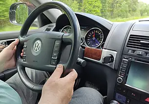 Мест, где фиксируется скоростной режим, станет больше