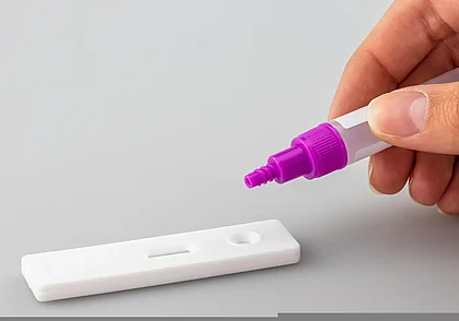 Министр здравоохранения Дмитрий Пиневич: «Ковид перейдет в разряд сезонных заболеваний»