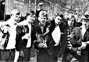 Не имей сто рублей, а имей сто друзей! 9 июня  – Международный день друзей