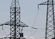 В Бобруйске рыбак коснулся удочкой ЛЭП и получил удар током. Он в реанимации