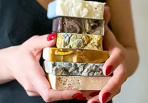 Приглашает KLUKVA Маркет: в выходные в Могилеве будет работать ярмарка изделий ручной работы