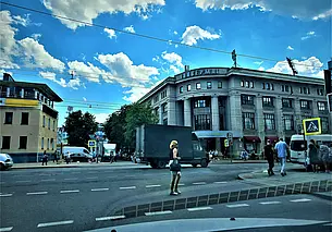 «Будем надеяться, хоть сейчас природа отдаст то, что всем нам задолжала»