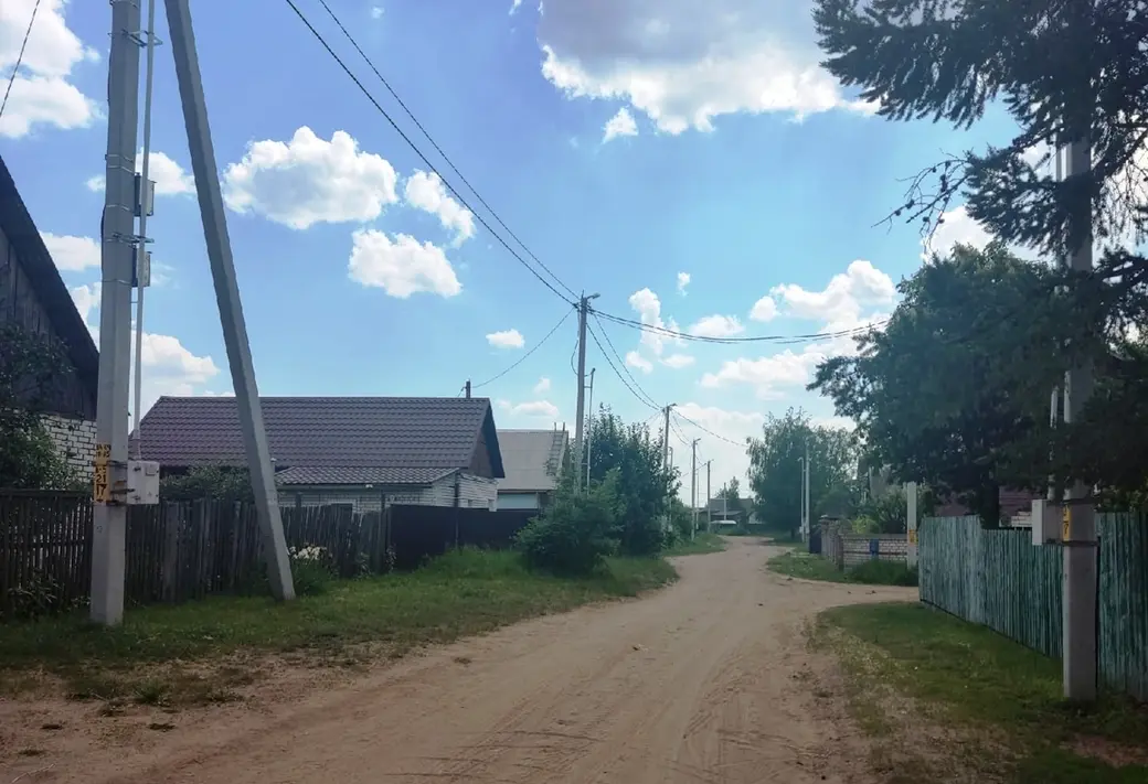 Свет пропал – холодильник разморозился. Что происходит в нашем районе? Гребенево. Могилев. 10.06.2022