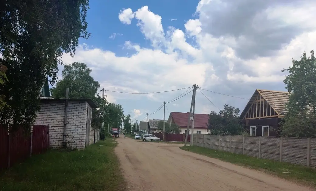 Свет пропал – холодильник разморозился. Что происходит в нашем районе? Гребенево. Могилев. 10.06.2022