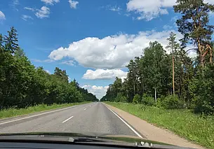 Где в ближайшие три дня, с 18 по 20 июня, будут работать датчики контроля скорости: запоминайте