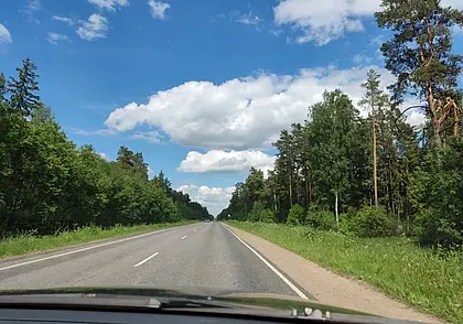 Где в ближайшие три дня, с 18 по 20 июня, будут работать датчики контроля скорости: запоминайте