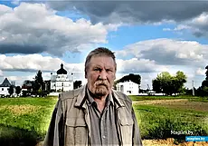 Однажды в Могилеве. Письма навсегда ушедшему человеку