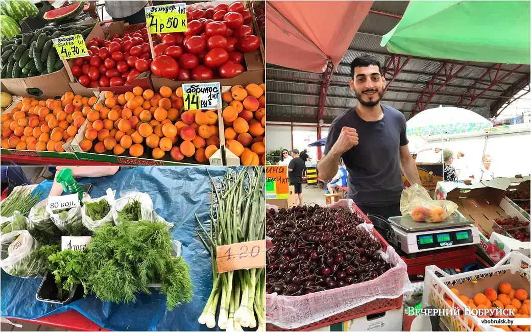 На предложение сфотографировать его Джамиль с улыбкой согласился.