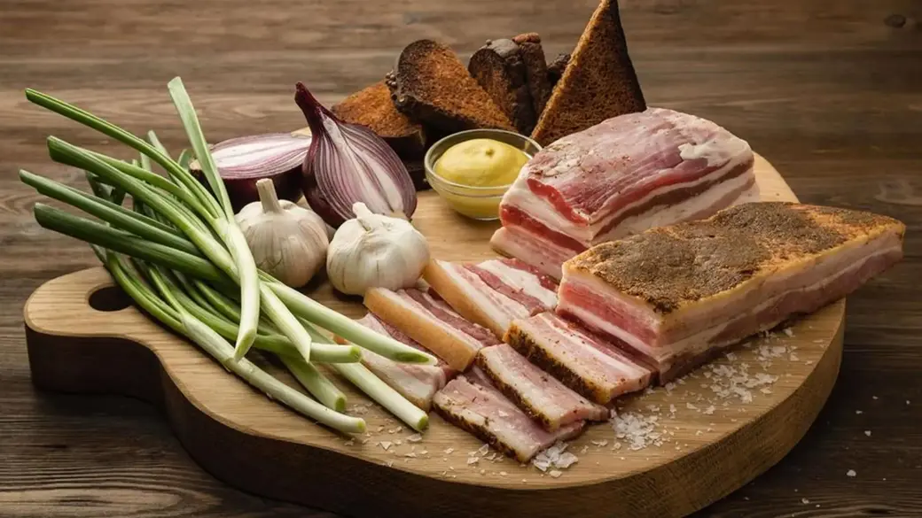 «Літоўская гаспадыня»: як захаваць мяса ці рыбу, калі на дачы няма электрычнасці, а за вокнамі +35? Парады, якім 400 гадоў. Фота мае илюстрацыйны характар