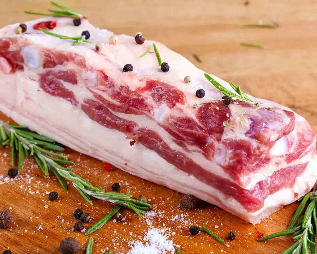 «Літоўская гаспадыня»: як захаваць мяса ці рыбу, калі на дачы няма электрычнасці, а за вокнамі +35? Парады, якім 400 гадоў. Фота мае илюстрацыйны характар